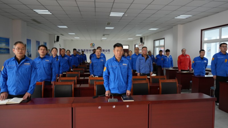 [Lean Management] Taixing Co., Ltd.: Lean Management saavutab tiheda konkurentsiga uued kõrgused
